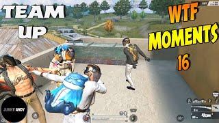 Rules Of Survival Funny Moments - WTF ROS #16