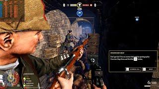 Verdun 4K PC Gameplay