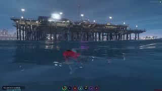 [GTA RP] My first day on Oasis RP and the cops are after us