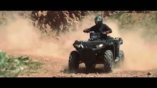 Квадроцикл Polaris Sportsman XP 1000