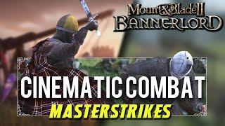 Mount & Blade 2: Bannerlord | Cinematic Combat Update 1.2.0 Trailer - The Masterstrike Update