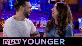 'Millennials Next Top Model’ Younger Ep. 9 Bloopers (Compilation) | TV Land