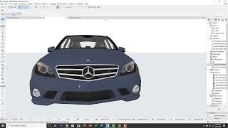 HOW TO IMPORT SKETCHUP MODEL IN ARCHICAD