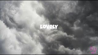 Billie Eilish - lovely (ft. Khalid) [Lyrics] |Majoris