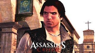 Assassin's Creed 2 - FULL GAME - (PS4 - Ezio Collection) - No Commentary