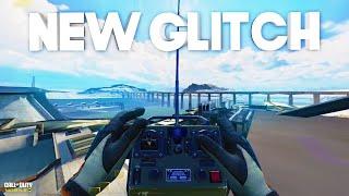 OUT/ON TOP of ANY Map - RCXD Glitch Method (COD Mobile)