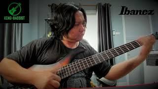 Ibanez Bass Workshop EHB1505-DEF Test ProFX by Keng-Bassist