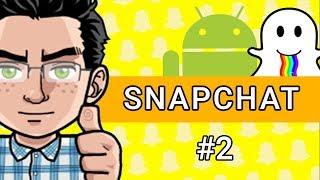 Make an Android App Like SNAPCHAT - Part 2 - Getting Everything Ready