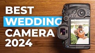 Best Camera For Wedding Photography | Canon Tier List 2024