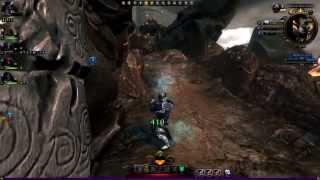 NeverWinter Control Wizard LvL 60 PvP