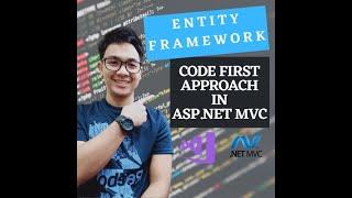 Entity Framework - Code First Approach in ASP.NET MVC