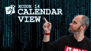 Calendar View | Xcode 14 | Swift UI