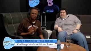 Capcom Pro Talk feat. fl0e - S2E26 (for real this time)