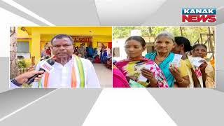 Chhattisgarh Assembly Elections Phase 1 Polling Updates