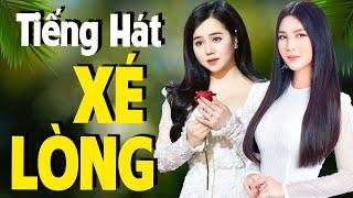 Sầu Nữ Có "GIỌNG HÁT XÉ TAN CÕI LÒNG" Khiến Cả Trường Quay THẮT TIM Ngay Khi Vừa Cất Giọng Lên