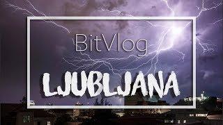 LJUBO DOMA | BitVlog #20