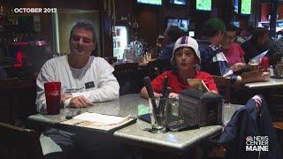 Archives: Red Sox World Series fever at Olympia Sports