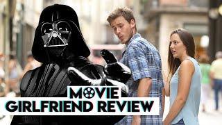 Should Your Boyfriend Make You Watch Star Wars: A New Hope?