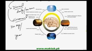 Responses against environmental stress, Defenses against pathogens and Biological Clock | Maktab.pk