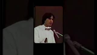 Steve Jobs talking about a Macbook in 1983!