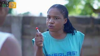 Caro The Virgin Fighter | MERCY KENNETH, NGOZI EVUKA - African Movies