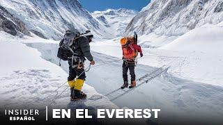 Por qué algunos sherpas aseguran que no habrá guías en el Everest dentro de 10 años | En el Everest