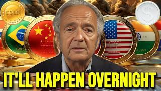 I Just Changed My Entire Predictions For Gold and Silver Prices in 2024 - Gerald Celente