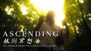 ASCENDING - (Relaxing Meditation Music Erhu Song FULL VERSION) - Eliott Tordo Erhu 二胡 *ENDING SONG*