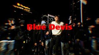 Blue Devils- Yaruugvn Nirgoon Aadar Lilwalkgoat LoveSosa