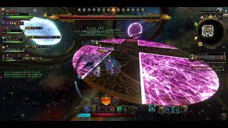 Neverwinter mod 21 GF solo tank tomm