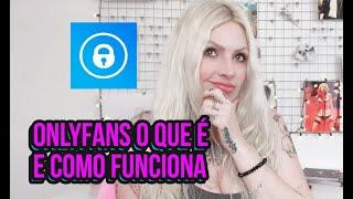 Onlyfans o que é e como funciona