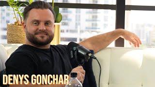 La Historia de Denys Gonchar | EP.9