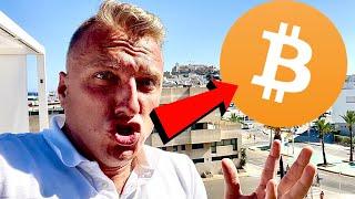 BITCOIN!! YOU WON‘T BELIEVE WHAT HAPPENED TO MY $3 MILLION TRADE!!!!!!!!