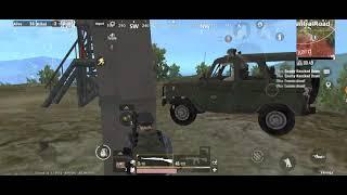 PUBG MOBILE LITE  | Galaxy A52 (1)