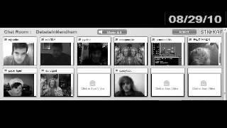 (Stickam) Saturday Stickam Fun b h DebateInmendham August 2010 Edition240p H 264 AAC