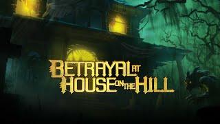 Betrayal at House on the Hill Exploration - Dark Lullaby Music