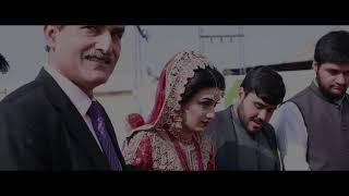 Muneeb & Fatima Cinematic highlight | Alvis Photography & film's|