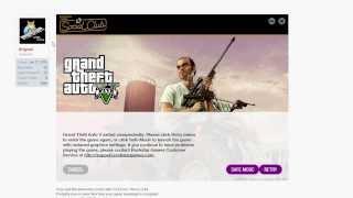 FIX Grand Theft Auto V Exited Unexpectedly error / GTA5 Fix / Error Code: 5 Code: 7