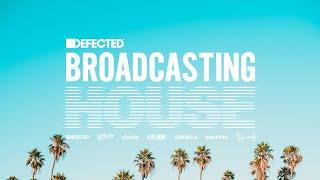 House Music Live, 24/7 - Defected Broadcasting House - DJ Mixes, Playlists, Classic Sets, Radio!