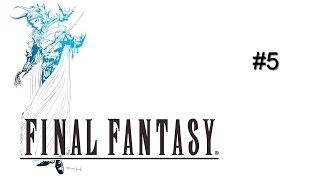 Let's Play Final Fantasy (iOS): Part 5 - Mystic Treasure