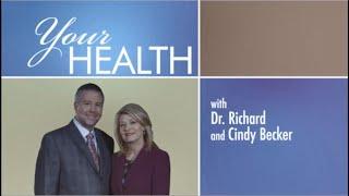 Anti-Aging Benefits of Alpha Lipoic Acid - Your Health with Dr. Richard and Cindy Becker