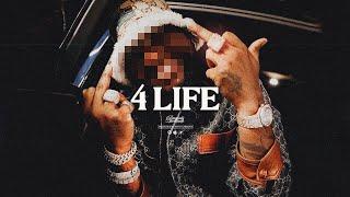 [FREE] POP SMOKE x Orchestral Drill type beat 2024 - "4 LIFE"