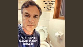 The Robert Poop Song