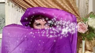 Bellydancer Helene - vintage veil dance to Miserlou