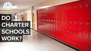 Why Charter Schools Make Americans So Angry