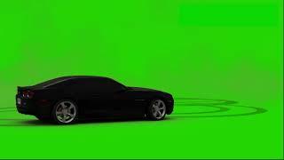 #GREEN SCREEN VIDEO OF CAR