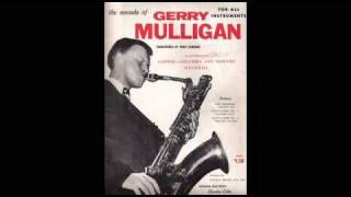 Gerry Mulligan - Frederic Chopin, Prelude in E minor