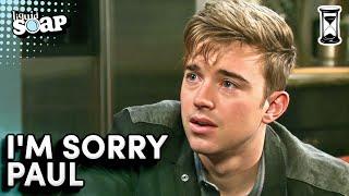 Will Finally Admits Who He Really Loves | Days of Our Lives (Christopher Sean, Chandler Massey)