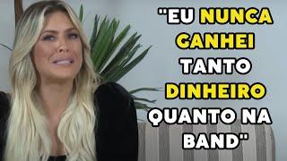 FORTUNA E SALÁRIO DA RENATA FAN! OS VALORES SÃO DE CAIR O QUEIXO