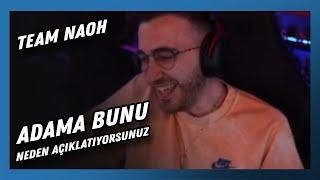 wtcN - Twitch Komik Anlar 18 İzliyor (Team NaOH)